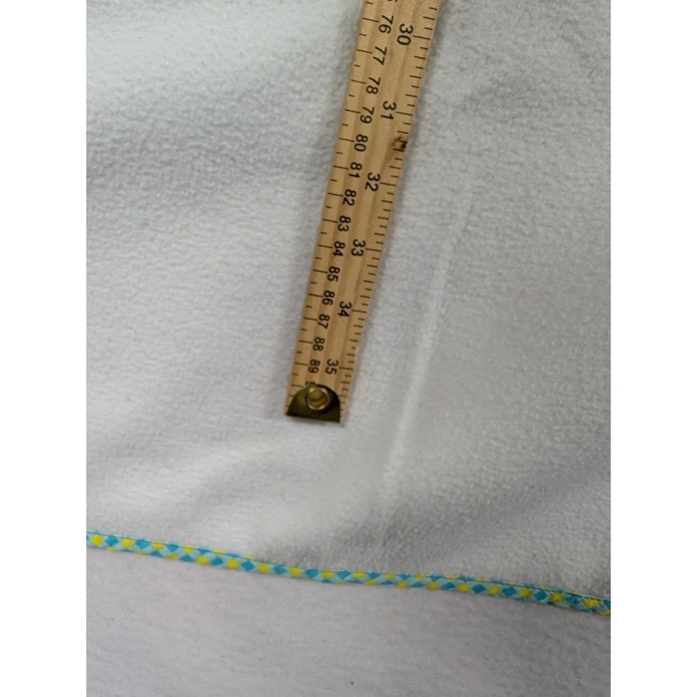 TCFC‎ Tenderheart Bear Care Bears Baby Blanket